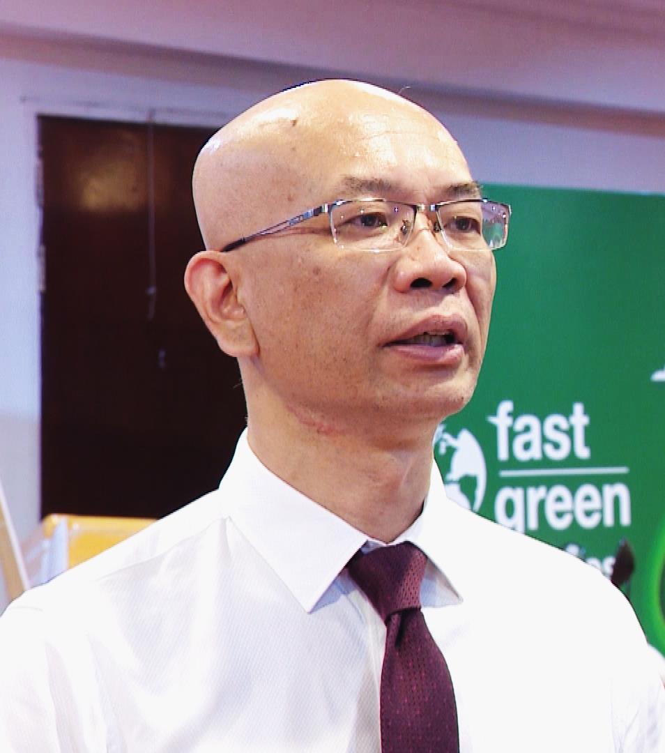 Dịch vụ logistics, xuất khẩu hàng hóa thông qua cảng Tiên Sa (TP Đà Nẵng).