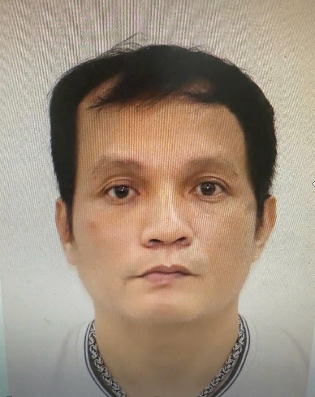 Đối tượng Phạm Anh Tuấn