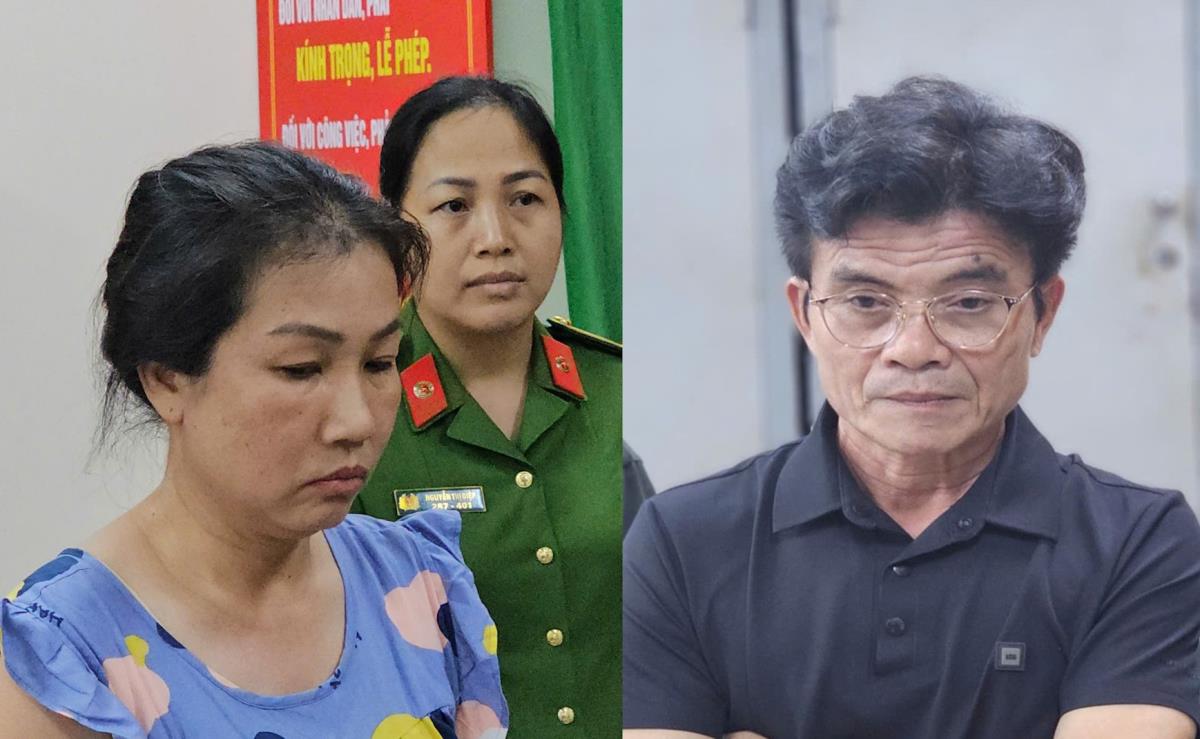 Dầu gió giả bị thu giữ. Ảnh: CACC.