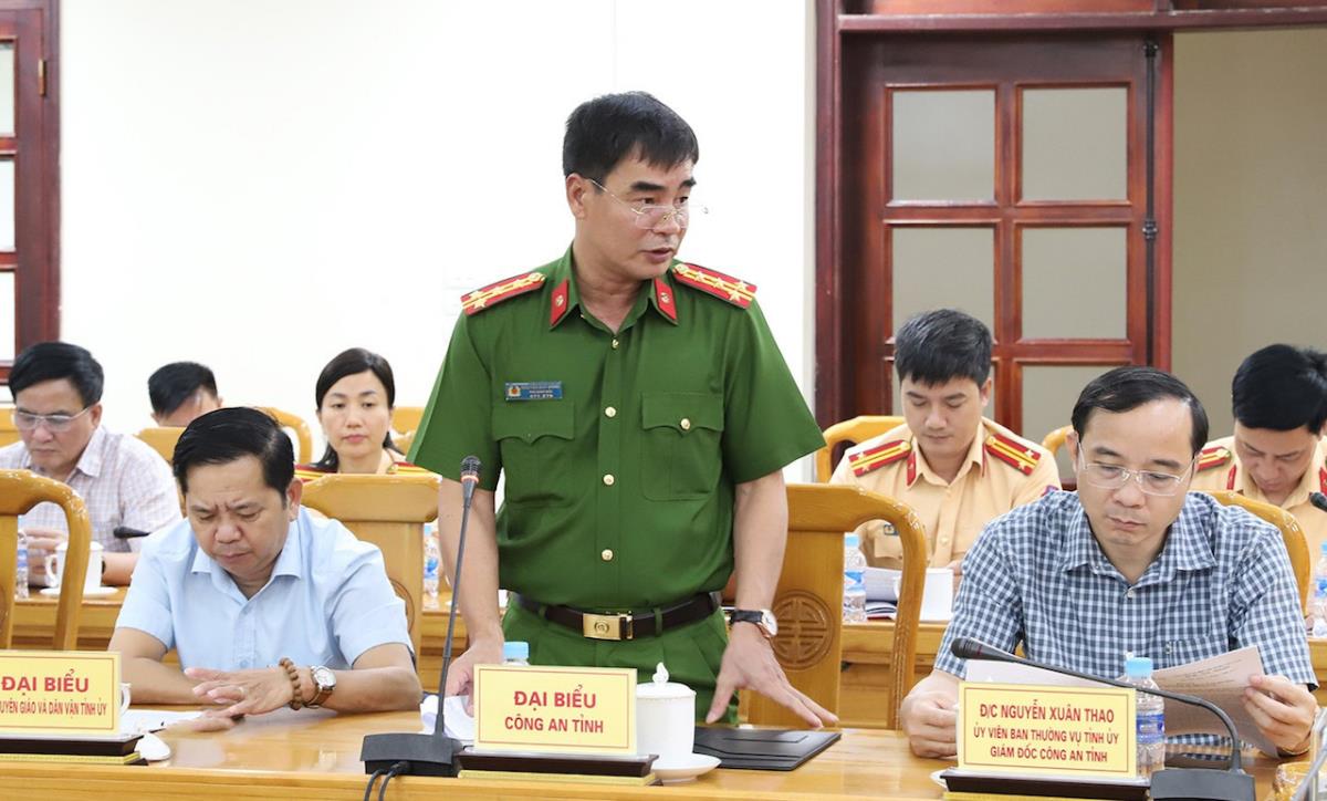 Cơ quan Công an đã tạm giữ hình sự tài xế Lê Ngọc Thành.