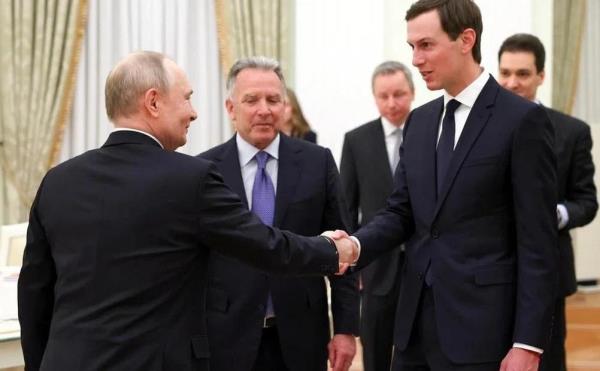 Nga thông báo thời gian, địa điểm cuộc gặp Nga - Mỹ - Ukraine đầu tiên