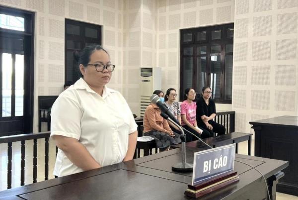 Bể tiền ảo lừa đảo tiền tỷ để bù