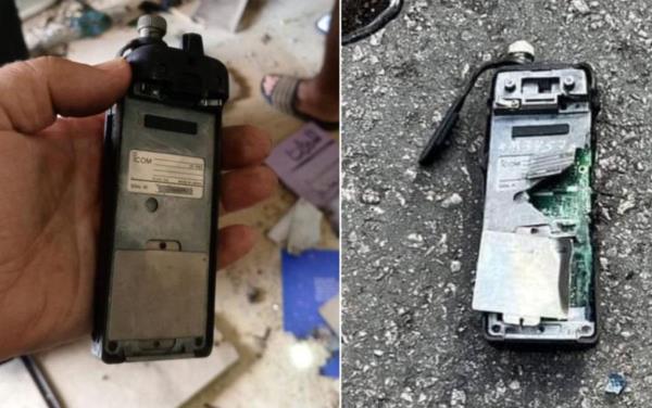 Sau máy nhắn tin, bộ đàm phát nổ hàng loạt tại Lebanon