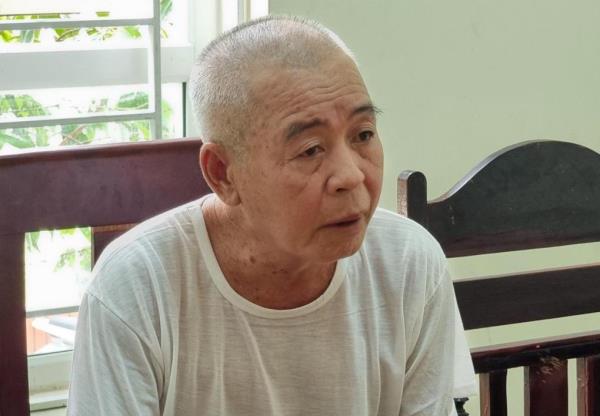 Khởi tố đối tượng buôn người