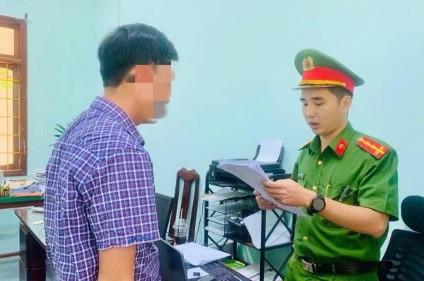 Khởi tố 2 giám đốc vi phạm quy định đầu tư công