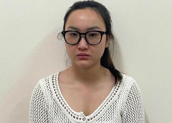 Cô gái ở Đồng Nai mạo danh nhân viên ngân hàng, chiếm đoạt gần 20 tỷ đồng