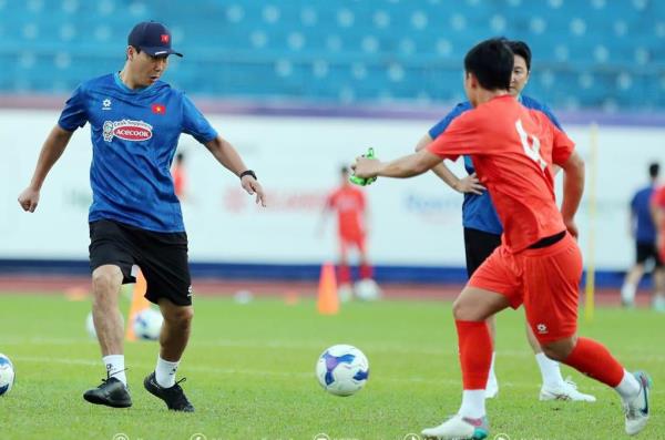 Đừng rớt ở Gò Đậu