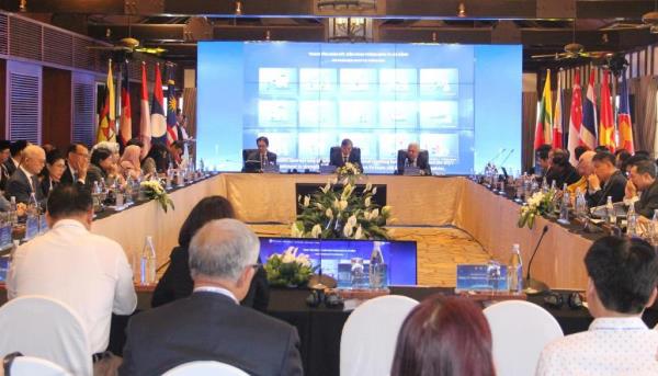 Khai mạc sự kiện Gặp gỡ ASEAN tại Đà Nẵng năm 2025