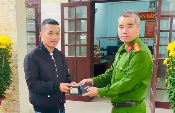 Đầu năm làm việc tốt