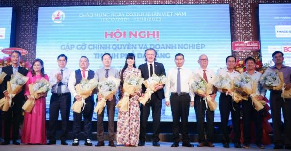 Doanh nghiệp Đà Nẵng mong muốn môi trường kinh doanh tốt hơn nữa