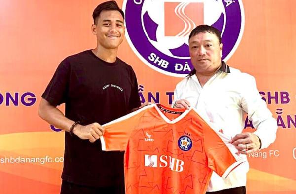 SHB Đà Nẵng đã và đang làm gì để sớm trở lại V. League?