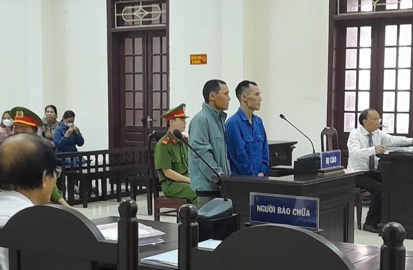 Giết người sau mâu thuẫn nhỏ nhặt