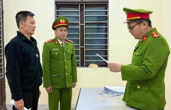 Triệt phá đường dây cá độ bóng đá cá cược hơn 200 tỷ đồng mỗi tháng