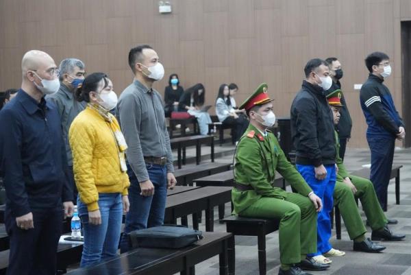 Chủ chung cư mini trong vụ cháy làm 56 người chết bị phạt 12 năm tù