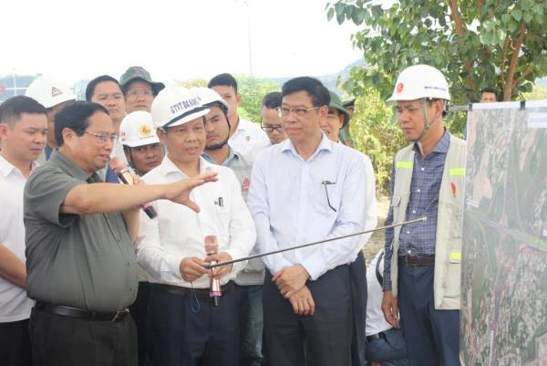 Chạy đua cùng Khu thương mại tự do Đà Nẵng