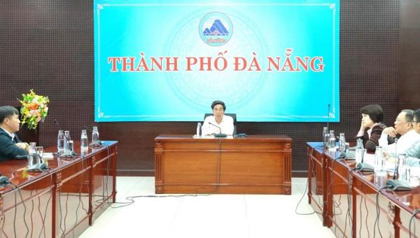 Thí điểm hệ thống điện chiếu sáng thông minh trên quốc lộ 1A qua Đà Nẵng