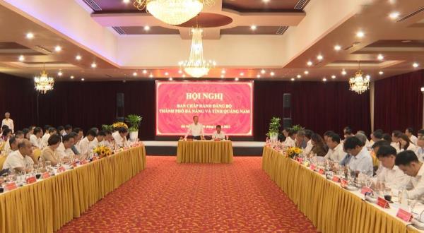 Góp ý Văn kiện Đại hội lần thứ XXIII, Đảng bộ TP Đà Nẵng nhiệm kỳ 2025-2030