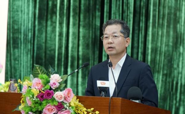 Phát huy cao độ vai trò của người đứng đầu