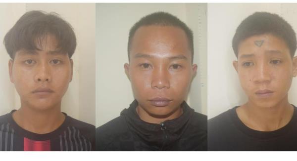 Trộm đánh chủ nhà thương tích