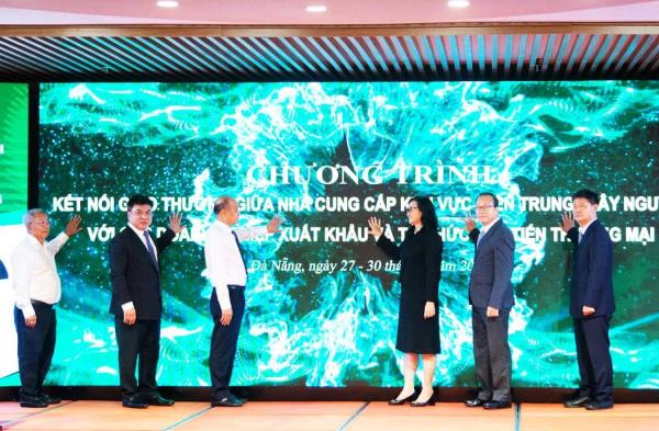 Đa dạng hóa thị trường xuất khẩu để phòng tránh rủi ro