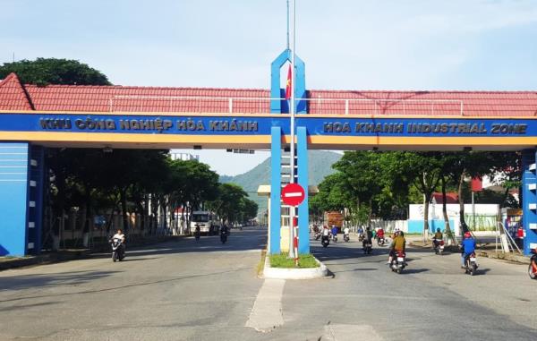 Giải pháp chuyển đổi xanh các khu công nghiệp theo mô hình khu công nghiệp sinh thái tại Đà Nẵng