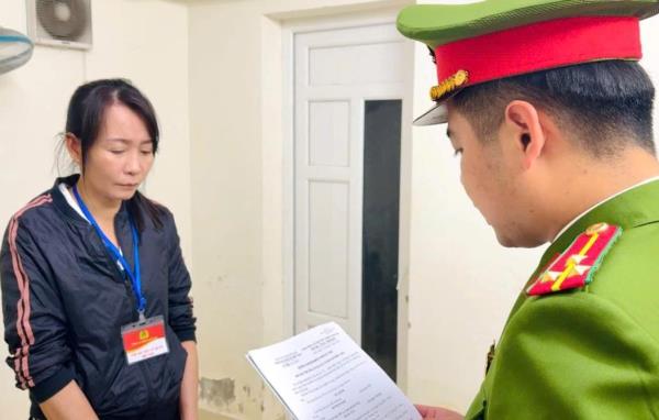 Khởi tố giám đốc công ty trốn thuế