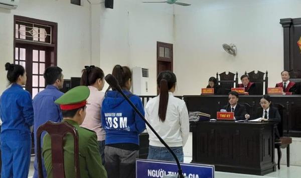 Được kẻ lừa đảo trả nợ chớ vội mừng