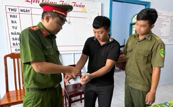 Nam thanh niên dùng nick Zalo, Facebook ảo lừa đảo gần nửa tỷ đồng