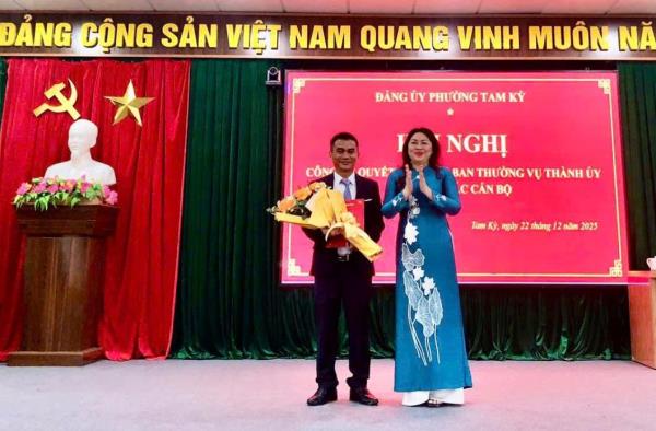 Tam Kỳ thu ngân sách đạt hơn 373% dự toán