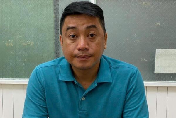 Khởi tố đối tượng lợi dụng quan hệ tình cảm lừa đảo gần 2 tỷ đồng