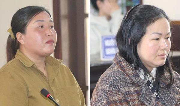 Nữ quái lĩnh án vì sử dụng giấy tờ giả để lừa đảo