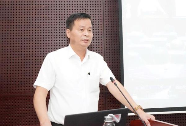 Tuyên truyền, phổ biến pháp luật về bầu cử đại biểu Quốc hội và đại biểu HĐND các cấp