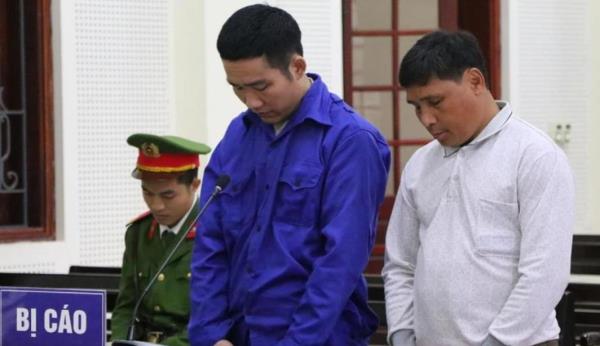 Những chuyến soi ếch đêm bí ẩn của gã nông dân làng bên