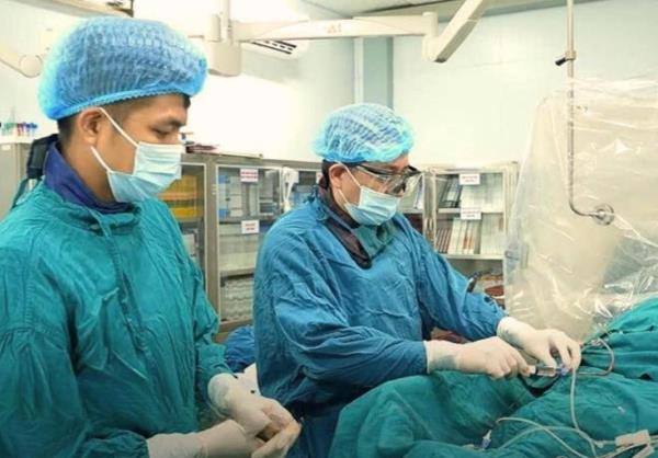 Hơn 510.000 lượt khám, cấp cứu trong dịp Tết