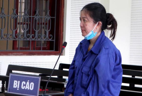 Lừa chạy án, nữ quái chiếm đoạt hàng trăm triệu đồng