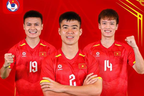 Ba tuyển thủ Việt Nam góp mặt trong đội hình ASEAN All-Stars đấu MU