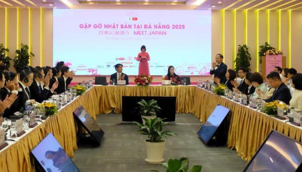 Nhật Bản và Đà Nẵng viết tiếp hành trình thịnh vượng