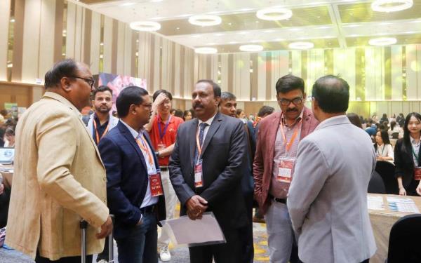 Ngày hội Du lịch Quốc tế Đà Nẵng mở ra không gian kết nối giao thương với quy mô chưa từng có