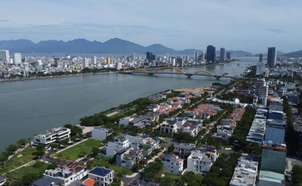 Đà Nẵng thông qua những quyết sách lịch sử