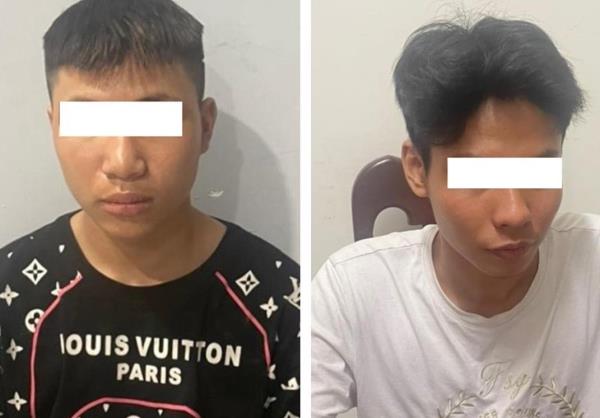 Chạy đâu cho thoát