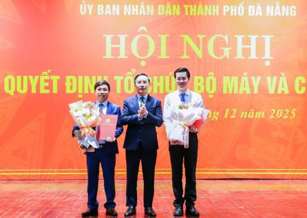 Sắp xếp 5 ban quản lý dự án thành 3 ban
