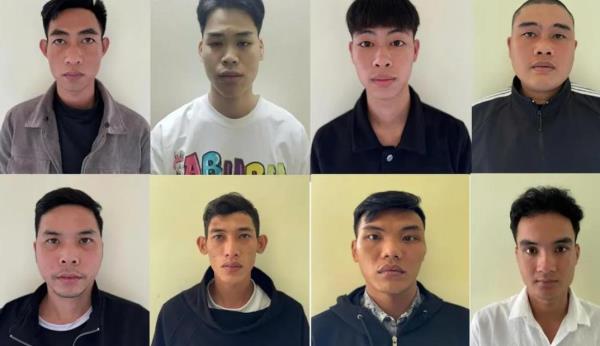 Triệt phá ổ nhóm chuyên tống tiền cán bộ lãnh đạo, doanh nhân bằng hình ảnh nhạy cảm