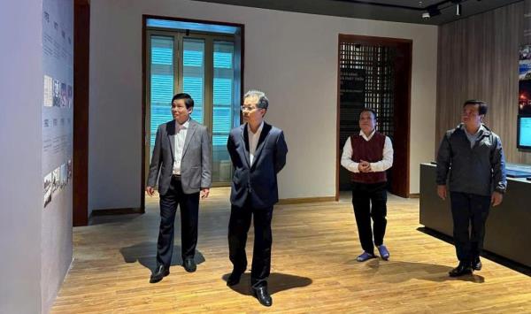 Đà Nẵng có thêm nhiều sản phẩm du lịch mới trong năm 2025