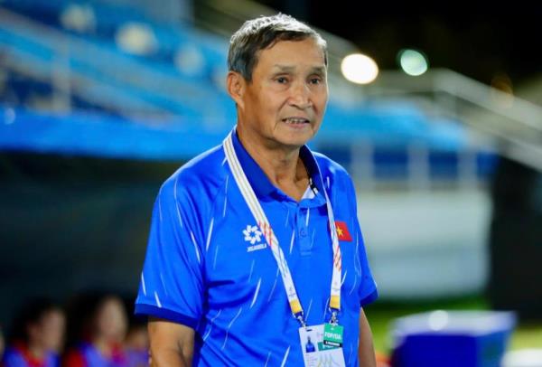 Đội tuyển nữ Việt Nam tập trung chuẩn bị đá VCK Giải vô địch châu Á 2026