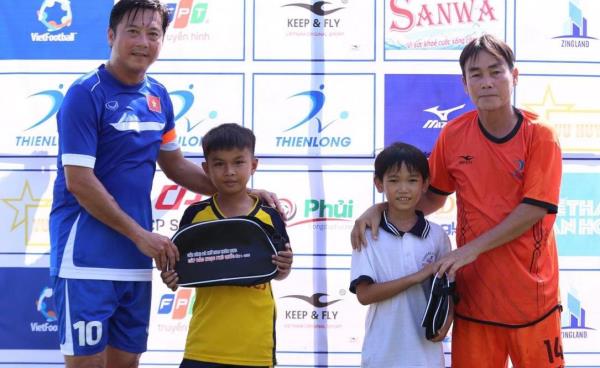 Quái kiệt Hồ Văn Lợi qua đời ở tuổi 55