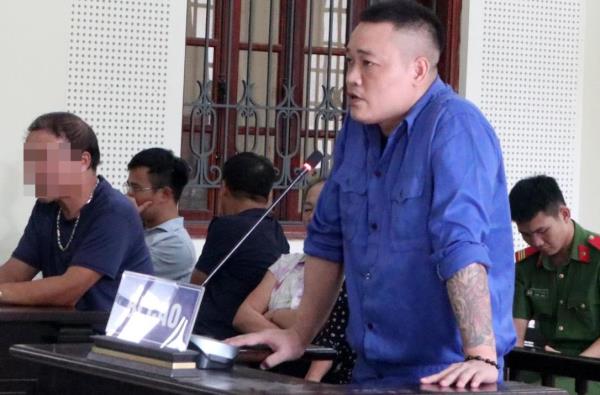 Thua bạc người đàn ông lừa chiếm hàng tỷ đồng của nhiều bị hại