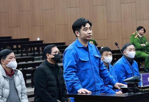 Cựu Phó Cục trưởng Lê Quốc Khanh khai gì về việc Cựu Phó tổng Thanh tra Chính phủ chỉ đạo hồi sinh Dự án Đại Ninh?