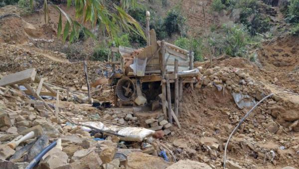 UBND tỉnh Quảng Nam chỉ đạo kiểm tra nội dung Chuyên đề Công an TP Đà Nẵng phản ánh