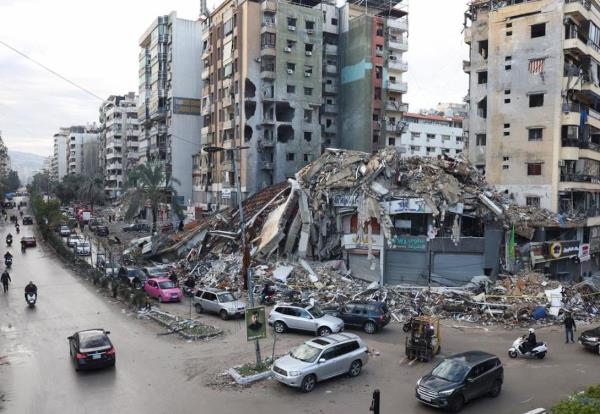 Thỏa thuận ngừng bắn Israel - Hezbollah chính thức có hiệu lực