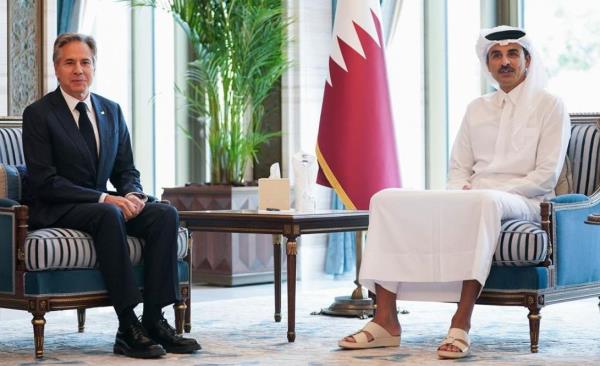 Mỹ phản đối chiến dịch quân sự kéo dài của Israel ở Lebanon